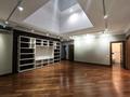 4-комнатная квартира · 161.8 м² · 4/4 этаж, Мирас 53–64 за 179 млн ₸ в Алматы, Бостандыкский р-н
