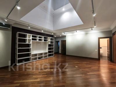 4-бөлмелі пәтер · 161.8 м² · 4/4 қабат, Мирас 53–64, бағасы: 179 млн ₸ в Алматы, Бостандыкский р-н