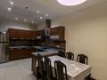 4-комнатная квартира · 161.8 м² · 4/4 этаж, Мирас 53–64 за 179 млн ₸ в Алматы, Бостандыкский р-н — фото 5