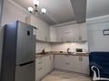 3-комнатная квартира · 70 м² · 4/13 этаж, мкр Аксай-5 3Б — Уг.ул. Садвакасова за 300 000 ₸ в Алматы, Ауэзовский р-н — фото 12