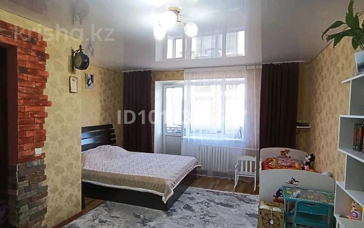 1-бөлмелі пәтер · 42 м² · 2/4 қабат, Иманова 9, бағасы: 11 млн ₸ в Акколе — фото 18