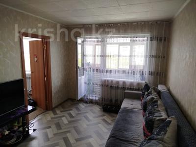 3-комнатная квартира · 47.2 м² · 4/5 этаж, 6 микрорайон — центральный рынок за 8.5 млн ₸ в Темиртау