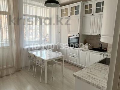 Аренда квартир в Атырауской обл.: 2-комнатная квартира · 87 м² · 5/6 этаж · помесячно, мкр Нурсая, Акжарма 10/6 — улица Акжарма, ЖК Сункар за 270 000 〒 2-комнатная квартира · 87 м² · 5/6 этаж · помесячно, мкр Нурсая, Акжарма 10/6 — улица Акжарма, ЖК Сункар за 270 000 〒 в Атырау