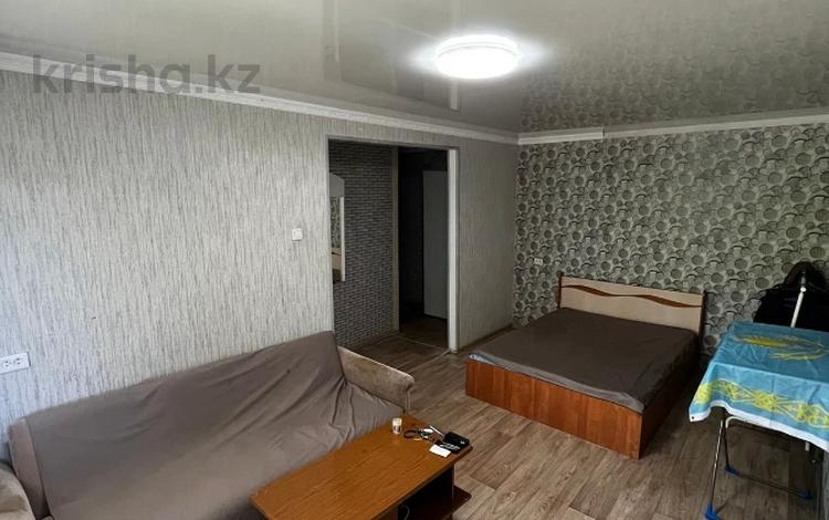 1-бөлмелі пәтер · 30.1 м² · 1/5 қабат, Жамбыла, бағасы: 12.3 млн ₸ в Петропавловске — фото 2