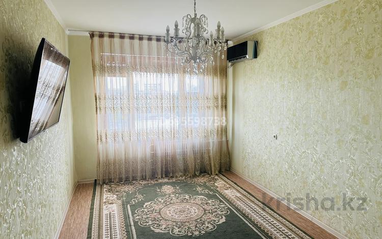 2-бөлмелі пәтер · 56.2 м² · 5/5 қабат, 12-й мкр 17А, бағасы: 13.5 млн ₸ в Актау — фото 2
