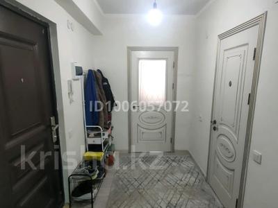 1-комнатная квартира · 48 м² · 1/5 этаж, мкр Нуртас, Мкр.Нуртас 1 за 18.5 млн 〒 в Шымкенте, Каратауский р-н