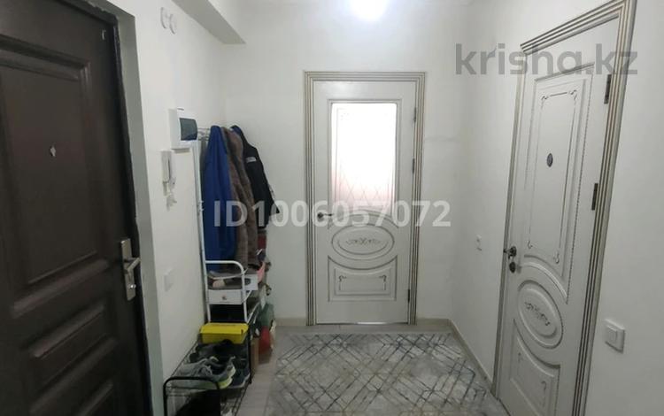 1-комнатная квартира · 48 м² · 1/5 этаж, мкр Нуртас, Мкр.Нуртас 1 за 18.5 млн 〒 в Шымкенте, Каратауский р-н — фото 3