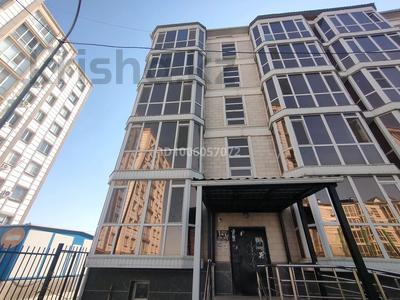 1-комнатная квартира · 48 м² · 1/5 этаж, мкр Нуртас 1 за 15.5 млн ₸ в Шымкенте, Каратауский р-н