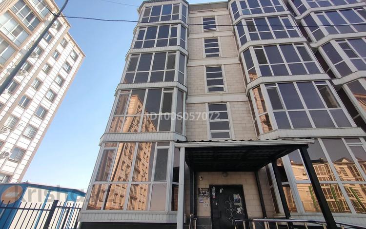 1-комнатная квартира · 48 м² · 1/5 этаж, мкр Нуртас 1 за 15.5 млн ₸ в Шымкенте, Каратауский р-н — фото 8