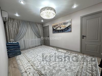 3-комнатная квартира · 60 м² · 2/5 этаж, мкр Центральный, Абая 15 а — Пассаж Насиха за 24 млн ₸ в Атырау
