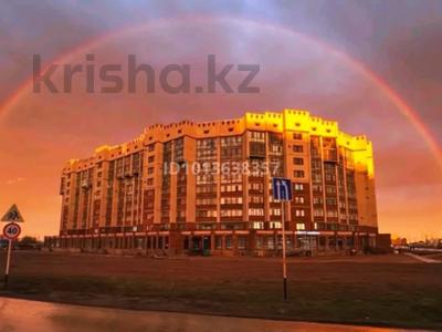 2-бөлмелі пәтер · 89.9 м² · 4/9 қабат, мкр. Алтын орда, Тауелсиздик — Халел досмухамбет, бағасы: 40 млн ₸ в Актобе
