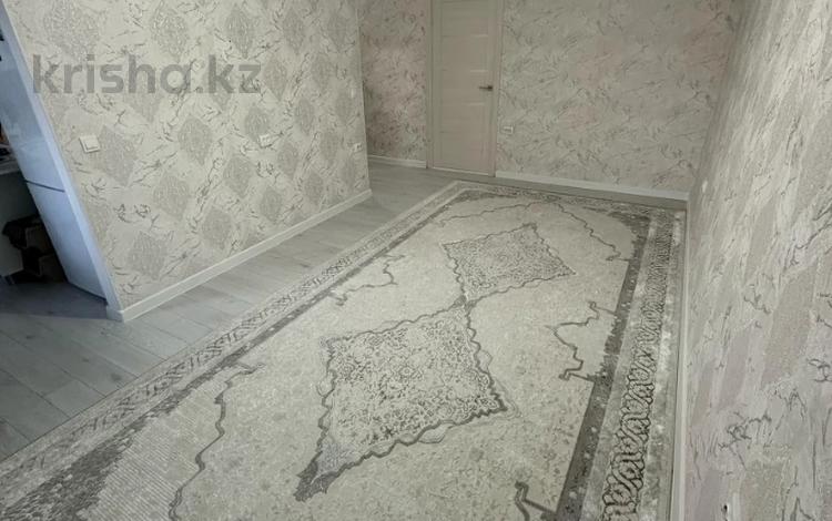 2-комнатная квартира · 48 м² · 2/5 этаж, авиагородок за 10.5 млн ₸ в Актобе, мкр Авиагородок — фото 2