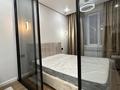 1-бөлмелі пәтер · 39 м² · 2/9 қабат, Райымбек 590/18, бағасы: 27.2 млн ₸ в Алматы, Наурызбайский р-н — фото 2