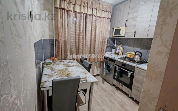 2-бөлмелі пәтер · 48.9 м² · 3/5 қабат, Гагарина, бағасы: 23.5 млн 〒 в  — фото 2