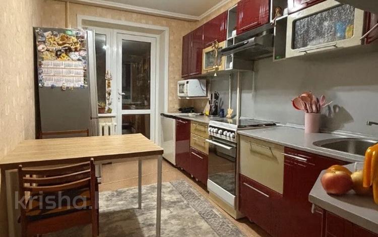 3-бөлмелі пәтер · 69.8 м² · 6/9 қабат, 9-ші шағым аудан, бағасы: 31 млн ₸ в Костанае, 9-й микрорайон — фото 2