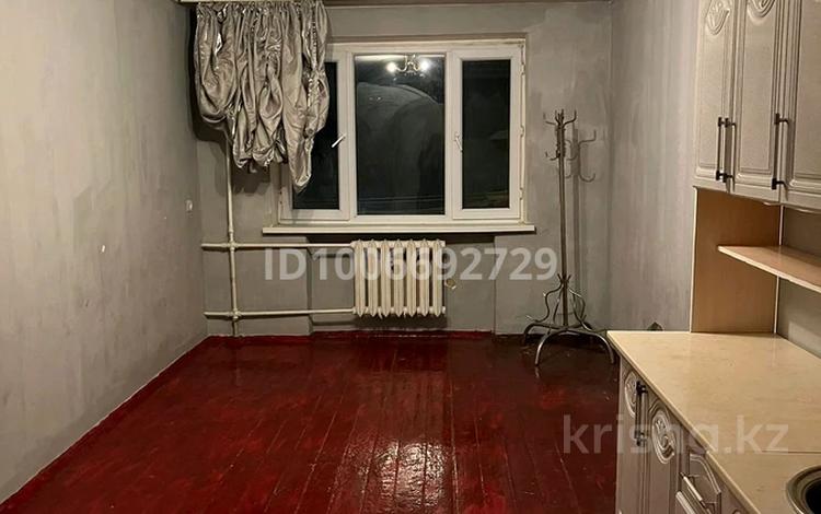 1-комнатная квартира · 18 м² · 4/5 этаж, Рыскулбекова 2 — Мадлен,супермаркет Gramad за 7 млн ₸ в Шымкенте, Аль-Фарабийский р-н — фото 2