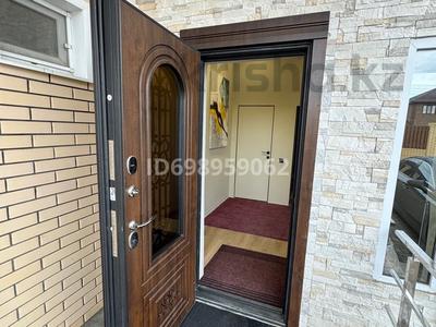 Жеке үй · 4 бөлме · 155.6 м² · 10 жүзд., Ясное-2 — улица Мерей, бағасы: 66 млн ₸ в Актобе, жилой массив Ясное