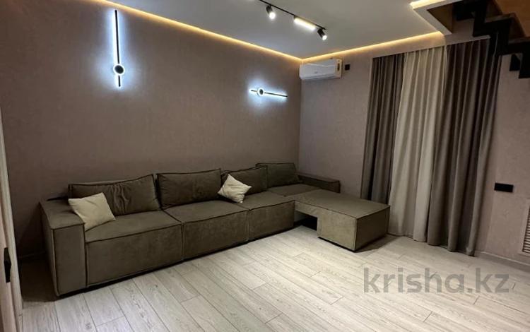 4-комнатная квартира, 140 м², 2/2 этаж, ул. Байтурсынова за 33 млн 〒 в Темиртау — фото 2