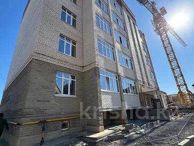 3-комнатная квартира, 96.7 м², 4/5 этаж, Санкибай батыра 72к за ~ 23.7 млн 〒 в Актобе