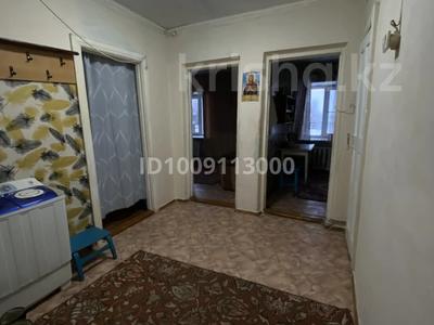 Часть дома · 2 комнаты · 43 м² · 7 сот., Октябрьская 12/2 за 12 млн ₸ в Новой бухтарме