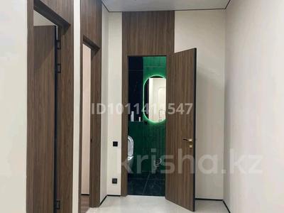 2-бөлмелі пәтер · 71.5 м² · 5/7 қабат, Улица Жошы хан 14/1, бағасы: 71.5 млн ₸ в Астане, Есильский р-н