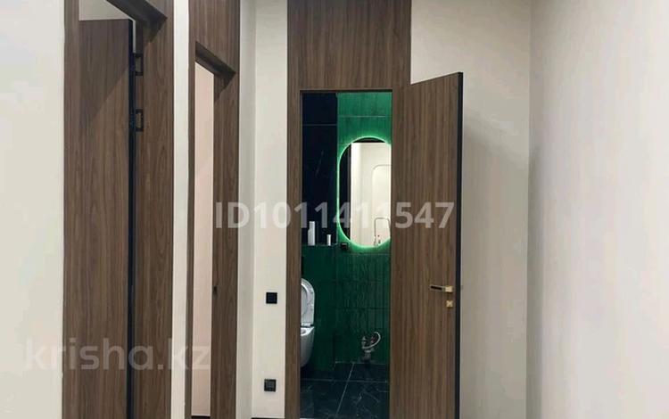 2-бөлмелі пәтер · 71.5 м² · 5/7 қабат, Улица Жошы хан 14/1, бағасы: 71.5 млн ₸ в Астане, Есильский р-н — фото 2