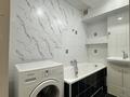 2-бөлмелі пәтер · 46 м² · 3/5 қабат, 9 мкр 5а, бағасы: 23.5 млн ₸ в Костанае — фото 46