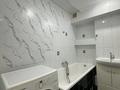 2-бөлмелі пәтер · 46 м² · 3/5 қабат, 9 мкр 5а, бағасы: 23.5 млн ₸ в Костанае — фото 47