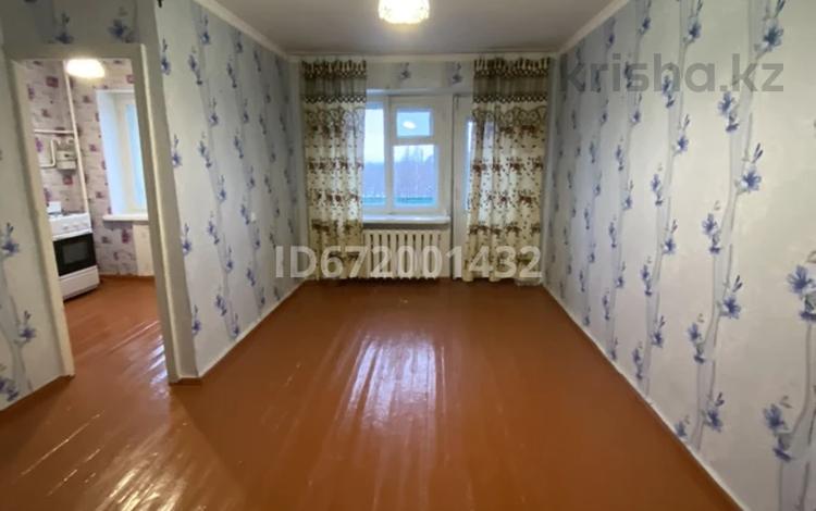 1-комнатная квартира, 31 м², 3/5 этаж, Тауфика Мухамед-Рахимова за 11.4 млн 〒 в Петропавловске — фото 5