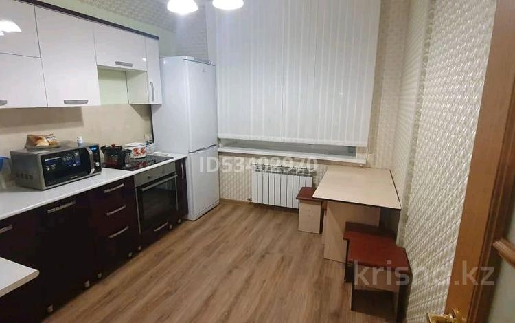 1-комнатная квартира, 44 м², 1/6 этаж помесячно, 38 улица 22-27