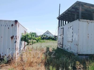 Дача · 2 комнаты · 45 м² · 6 сот., 18 линия 12 за 5 млн 〒 в Жомарте