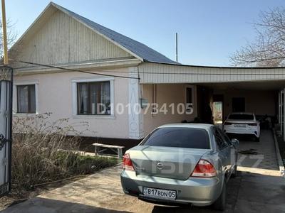 Отдельный дом · 4 комнаты · 120 м² · 8 сот., Саутхана 15А — Адильбекова угол Саутхана не доезжая Техникума за 40 млн ₸ в Шамалгане