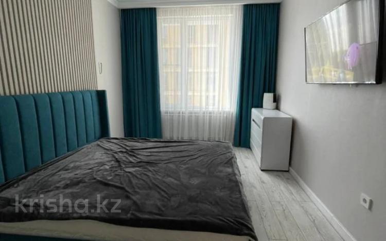 2-бөлмелі пәтер · 80 м² · 10/12 қабат, Розыбакиева 181а, бағасы: 74 млн ₸ в Алматы, Бостандыкский р-н — фото 25