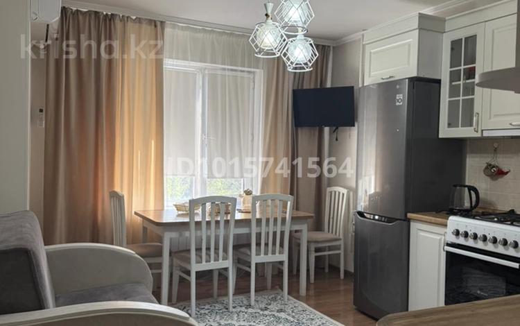 1-бөлмелі пәтер · 50 м² · 5/7 қабат, Макатаева 33/2, бағасы: 350 000 ₸ в Алматы, Медеуский р-н — фото 2