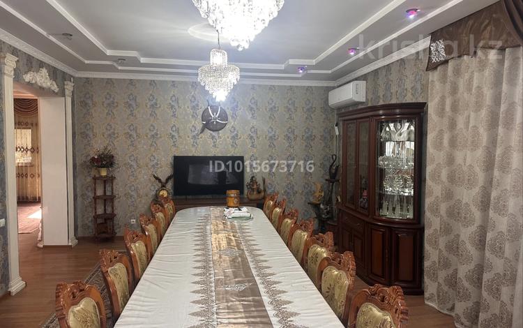 Жеке үй · 5 бөлме · 256 м² · 7 жүзд., Өжет ш/а. 15 — Бейсебаева, бағасы: 1 млн ₸ в Алматы, Алатауский р-н — фото 2