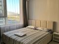 1-комнатная квартира · 38 м² · 5/16 этаж, Туран 55/5 за 16 000 ₸ в Астане, Нура р-н