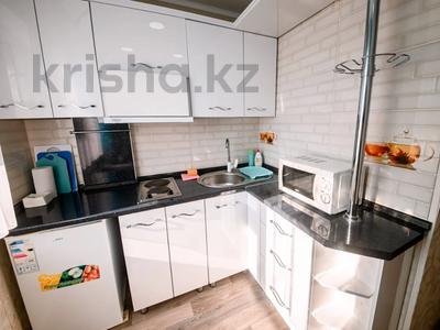 1-комнатная квартира · 32 м² · 4/5 этаж, Металлургов 10/1 за 13 000 〒 в Темиртау