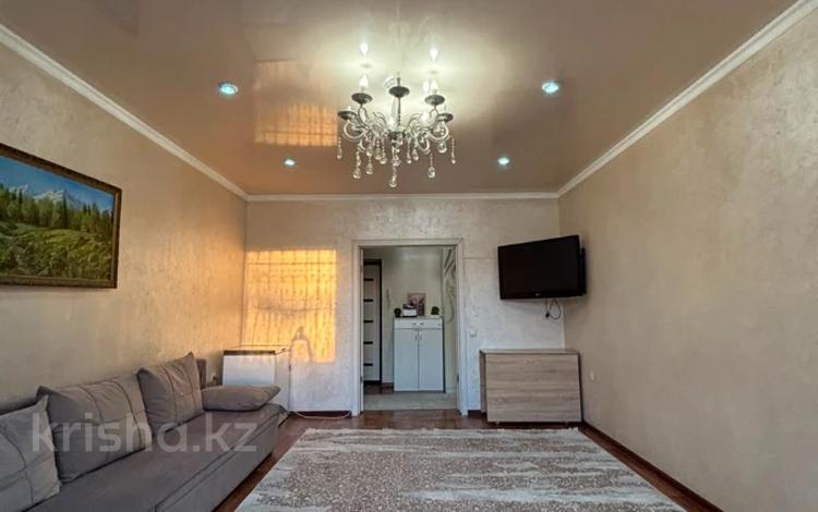 1-комнатная квартира · 48 м² · 1/5 этаж, Каратал 42 за 18 млн ₸ в Талдыкоргане — фото 8