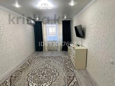 2-комнатная квартира, 45 м², 4/5 этаж, И.Есенберлина 45 за 15.5 млн 〒 в Жезказгане