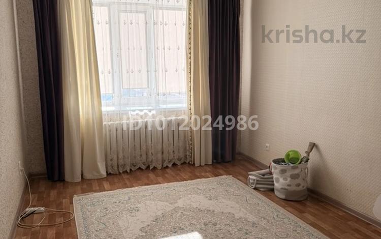 2-комнатная квартира · 50 м² · 4/5 этаж, Актюбинская ул. 47А за 9 млн ₸ в Актобе — фото 2