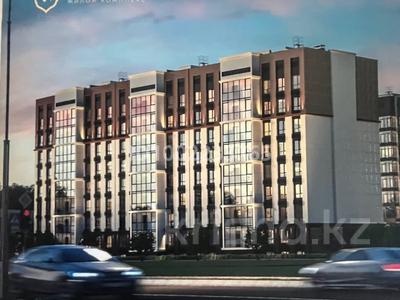 1-бөлмелі пәтер · 38.7 м² · 9/10 қабат, мкр Асар-2, Асар 2 3195/1 — ТРЦ ТОЛЕБИ. АвтоЦОН., бағасы: 19 млн ₸ в Шымкенте, Абайский р-н