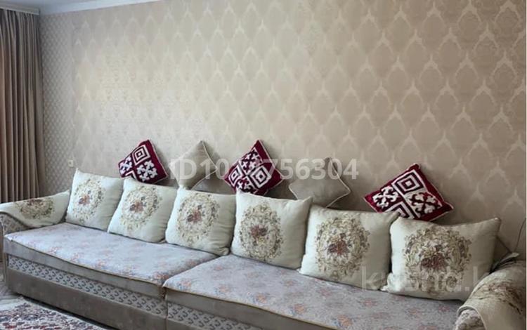 2-комнатная квартира · 44 м² · 3/5 этаж, Майкудук, мкр Восток-2 15 за 14 млн ₸ в Караганде, Алихана Бокейханова р-н — фото 2