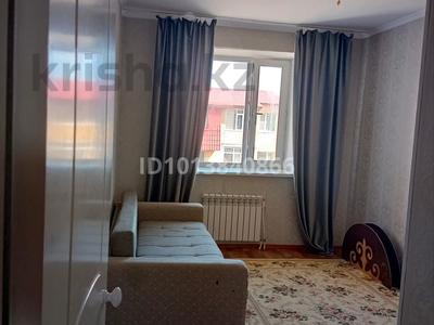 2-бөлмелі пәтер · 46 м² · 5/5 қабат, Лесная поляна 4, бағасы: 17.5 млн ₸ в Косшы