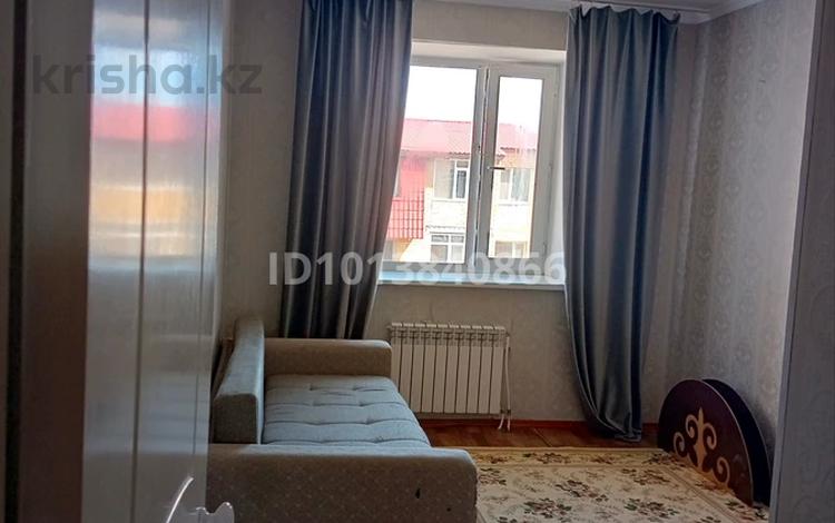 2-бөлмелі пәтер · 46 м² · 5/5 қабат, Лесная поляна 4, бағасы: 17.5 млн ₸ в Косшы — фото 2