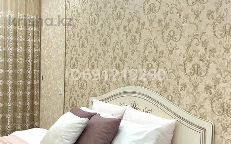 2-бөлмелі пәтер · 80 м² · 12/14 қабат, 17-ш/а., ​17-й микрорайон 6, бағасы: 3 000 ₸ в Актау, 17-й мкр — фото 2