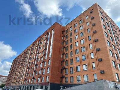 5-комнатная квартира · 148 м² · 2/9 этаж, Абая 123/2 за 95 млн 〒 в Костанае