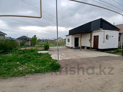 Отдельный дом · 3 комнаты · 60 м² · 4 сот., 3-й кв-л 78/56 за 18 млн ₸ в Береке