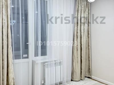 3-бөлмелі пәтер · 54 м² · 2/9 қабат, Райымбек 590/18, бағасы: 37 млн ₸ в Алматы, Наурызбайский р-н