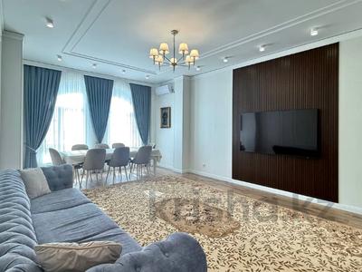 3-комнатная квартира · 150 м² · 4/4 этаж, мкр Ак Шагала, 2 84 за 87 млн 〒 в Атырау