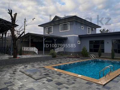 Дом · 4 комнаты · 200 м², жилой массив Кайнар Булак, Васильковая 6 — Ул.Медиков ул.Мичурина угловой за 200 000 〒 в Шымкенте, Абайский р-н